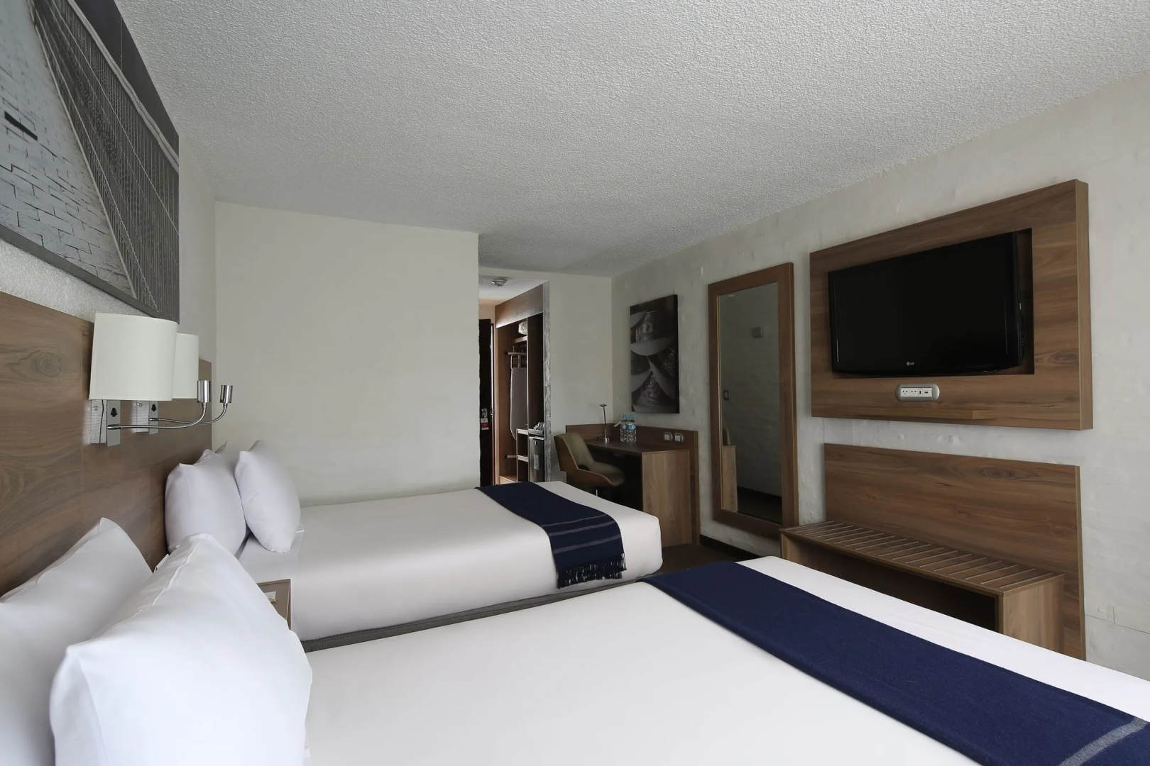 Photo - Casa Andina Select Arequipa Plaza