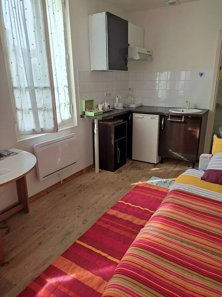 Photo - B&B Le Miroir aux Fées Bordeaux