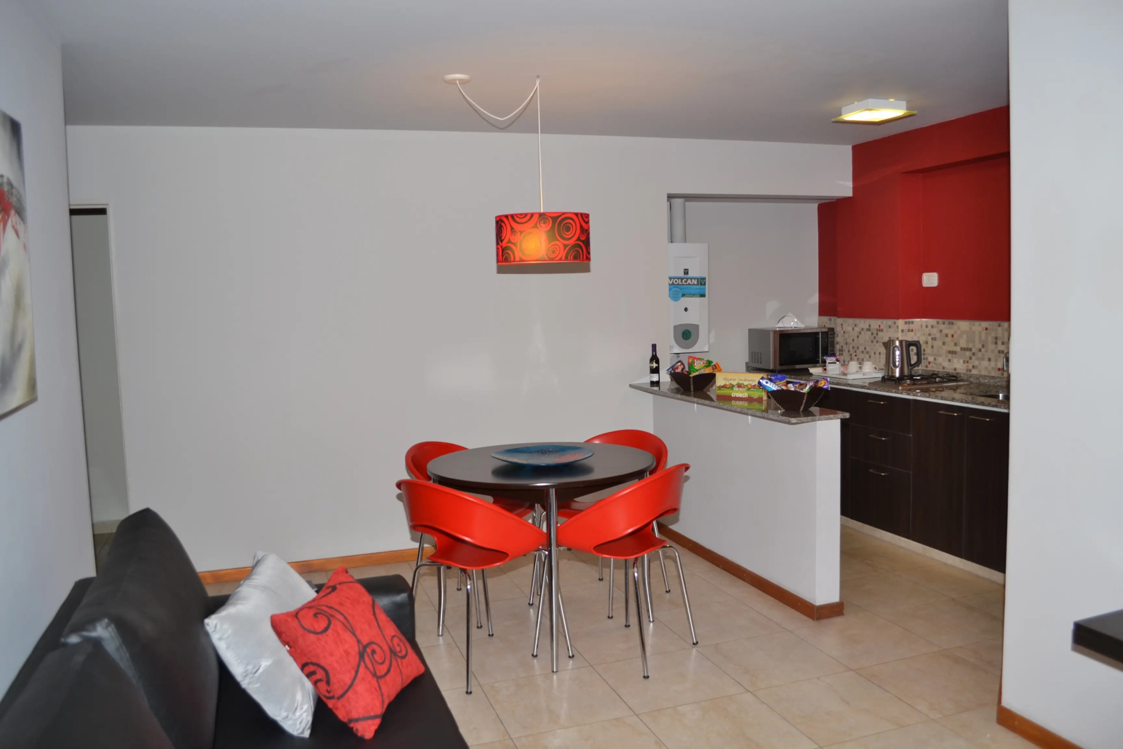Photo - Kube Apartments Express