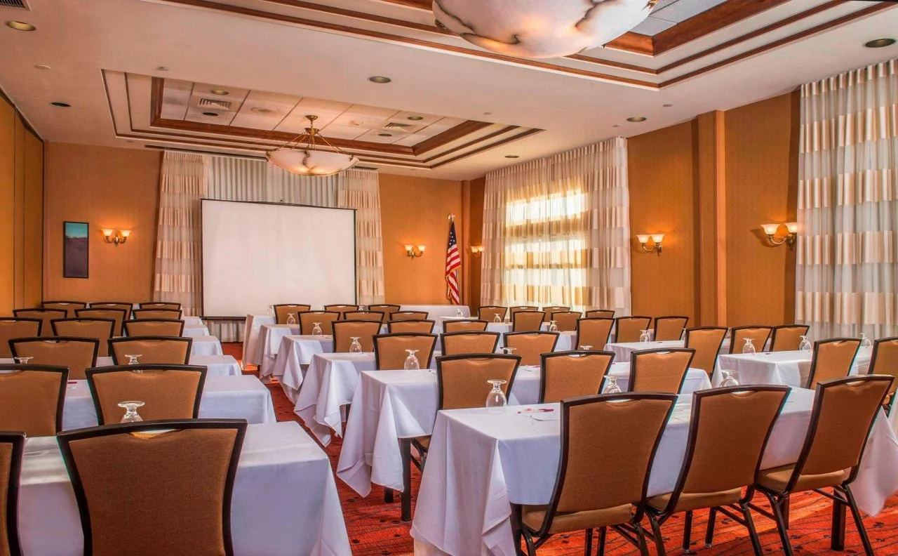 Photo - Residence Inn by Marriott Norfolk Airport