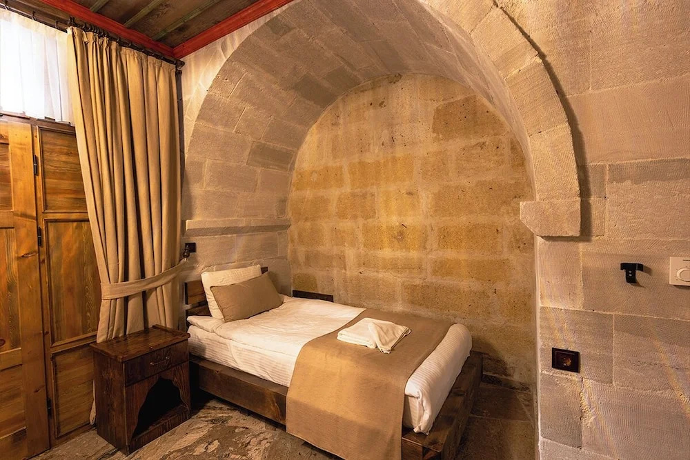 Photo - Noah's Ark Cave Hotel