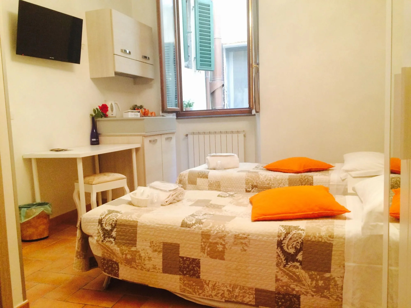 Foto - Casa Boss Oblivium