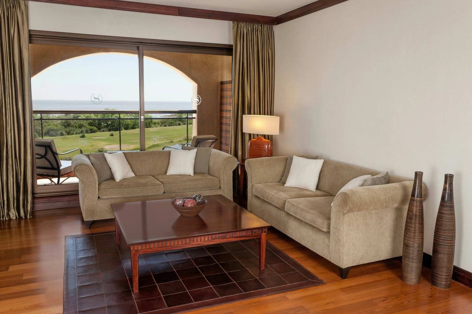 Foto - Sheraton Colonia Golf & Spa Resort