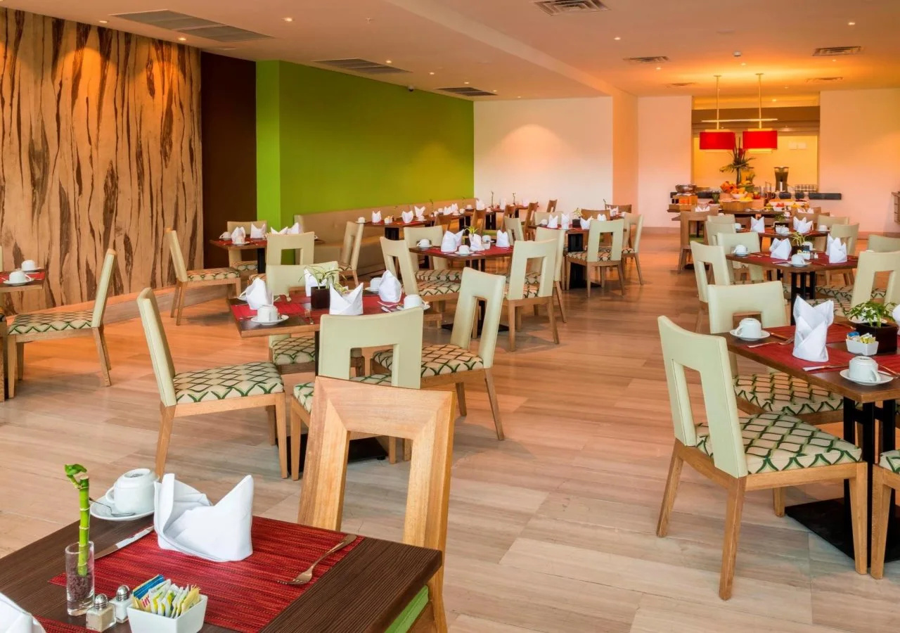 Photo - Hilton Garden Inn Barranquilla