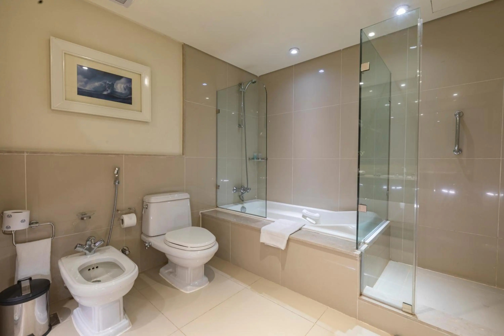 Photo - Grand Rotana Hotel Resort and Spa