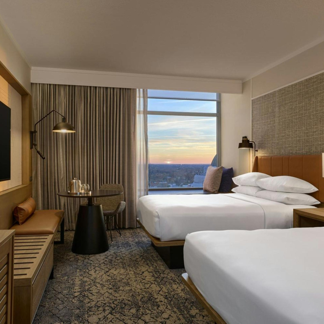 Foto - Sheraton Grand Sacramento Hotel