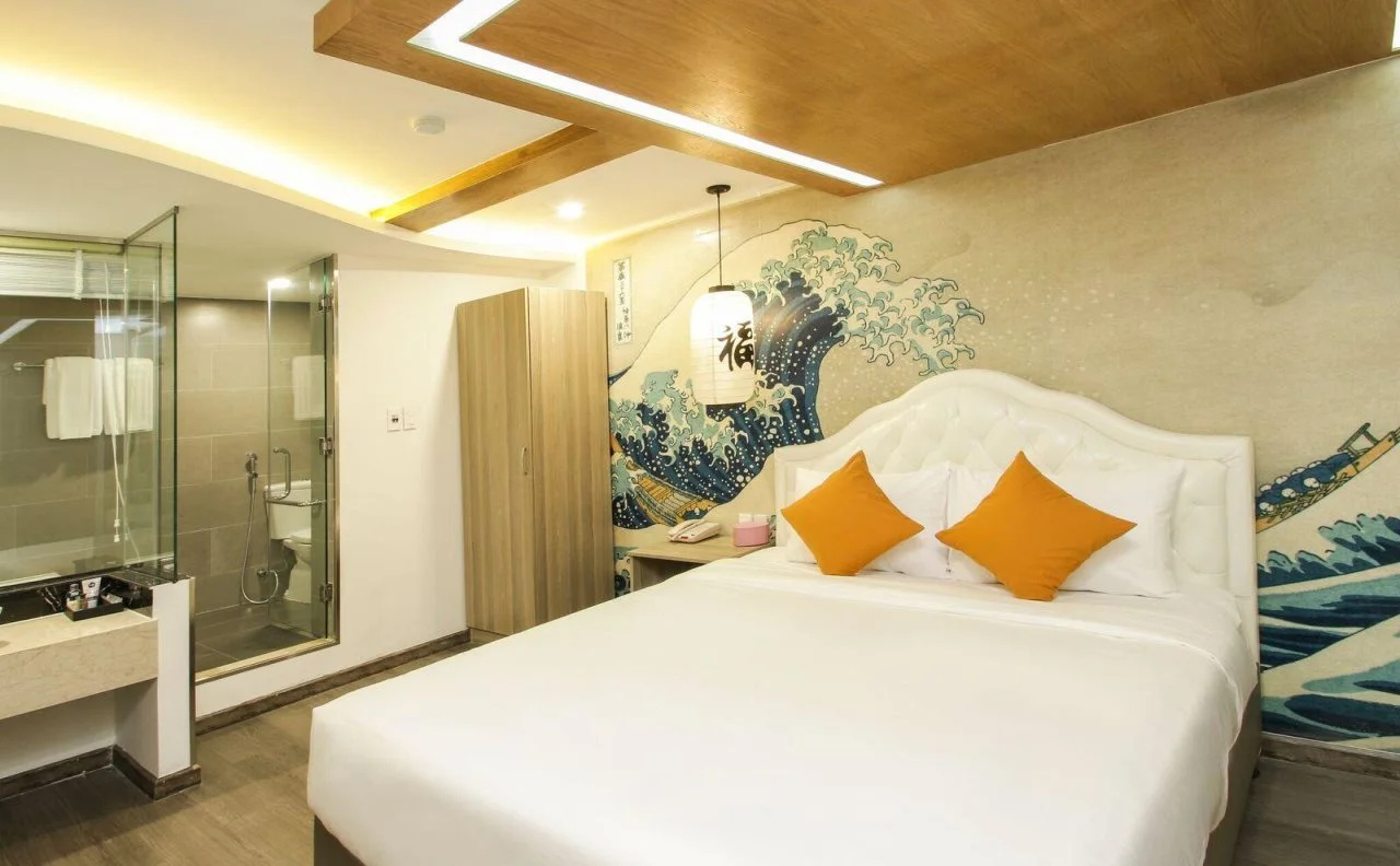Foto - Cupid Hotel