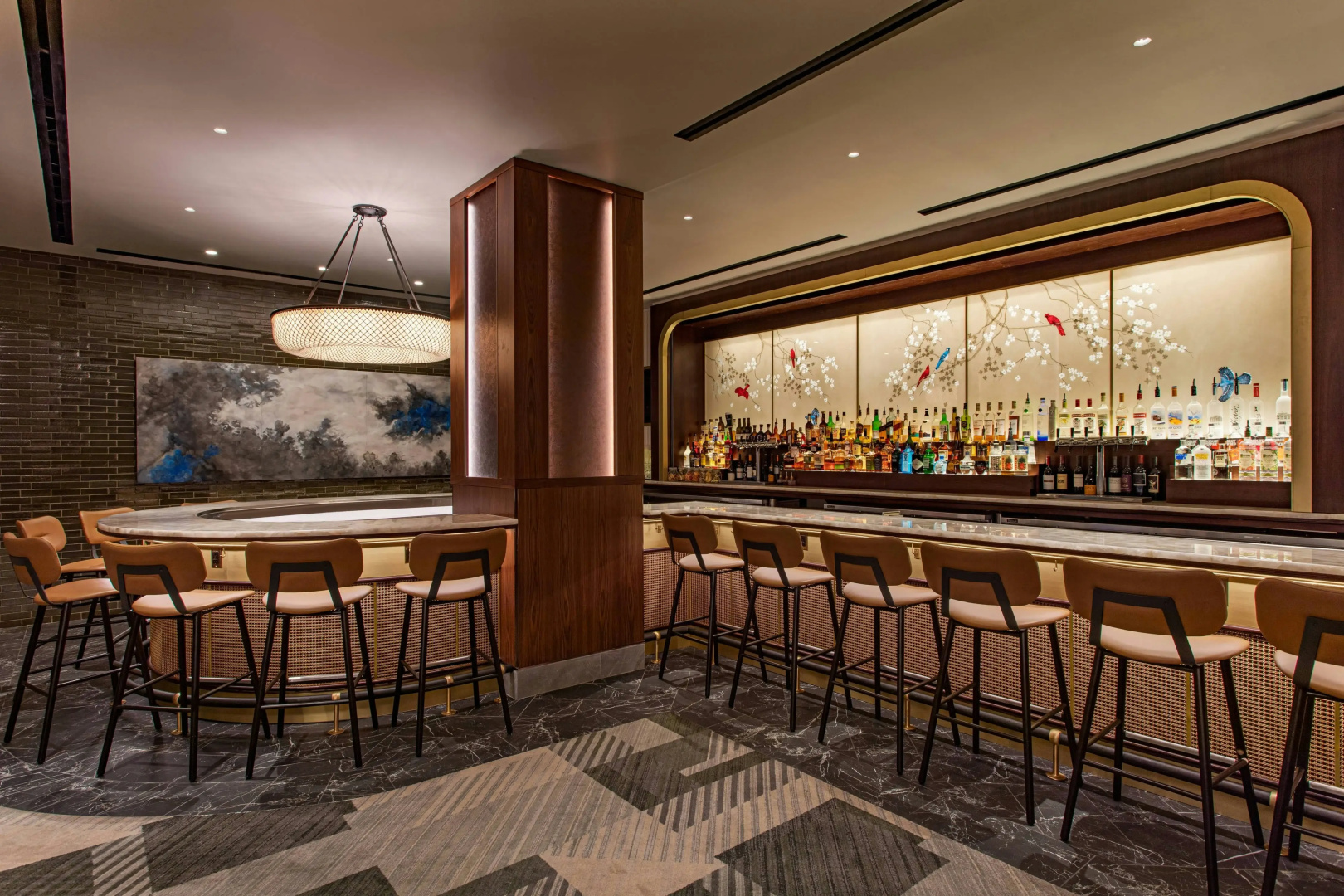 Photo - JW Marriott Atlanta Buckhead