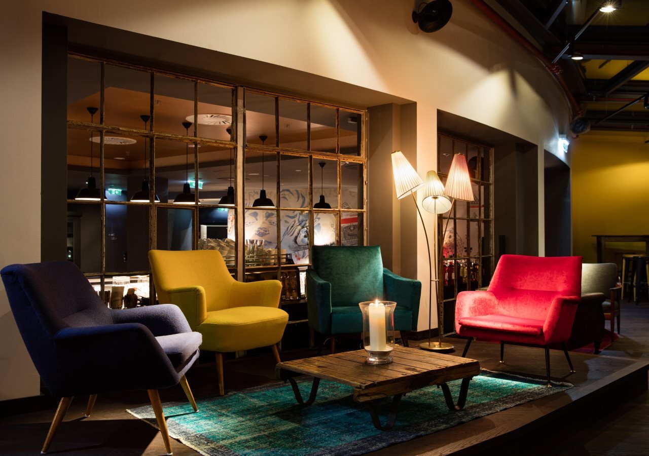 Foto - Ruby Marie Hotel Vienna