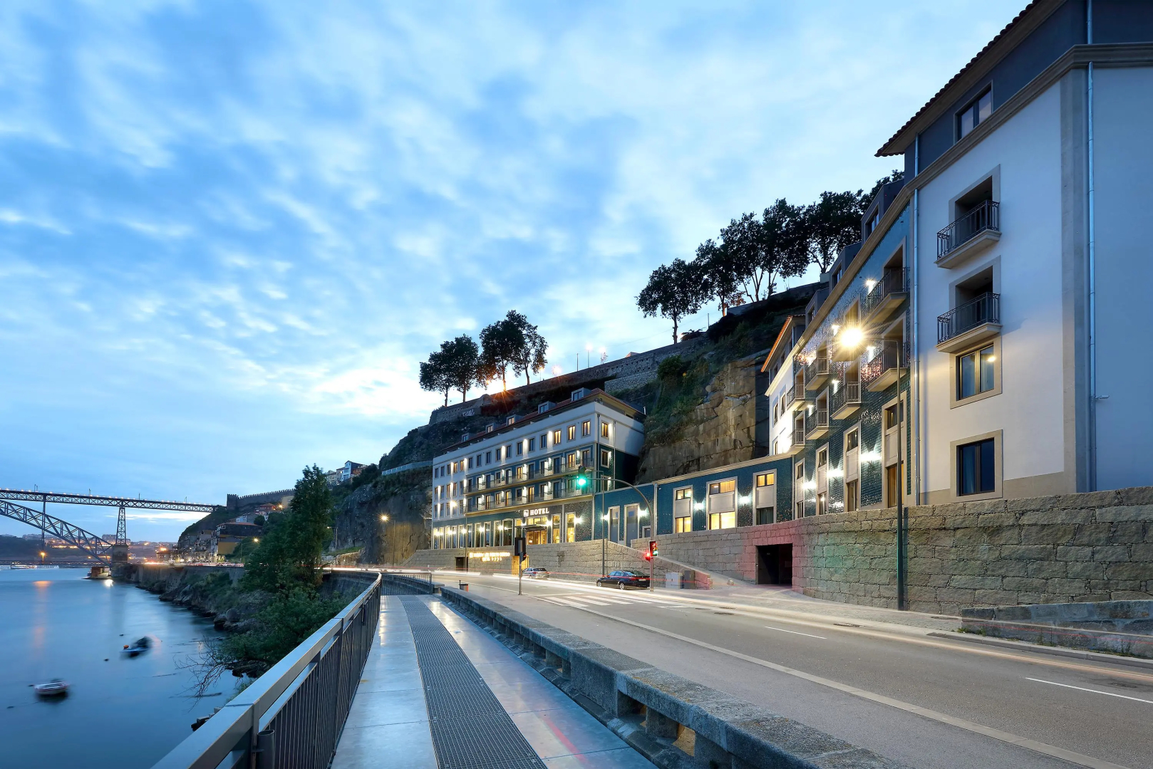 Photo - Eurostars Porto Douro