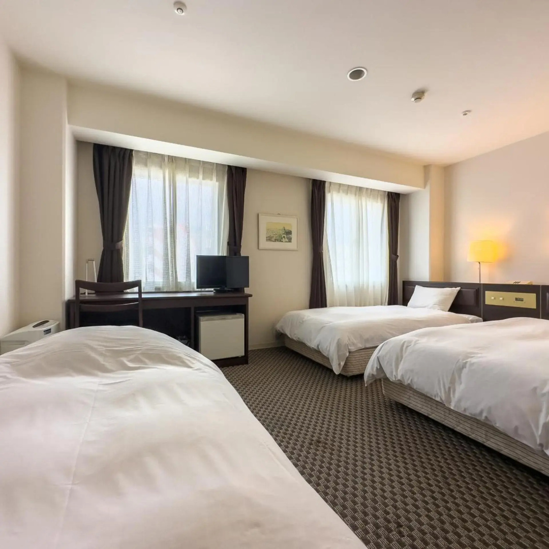 Foto - Hotel Casabella Inn Kobe