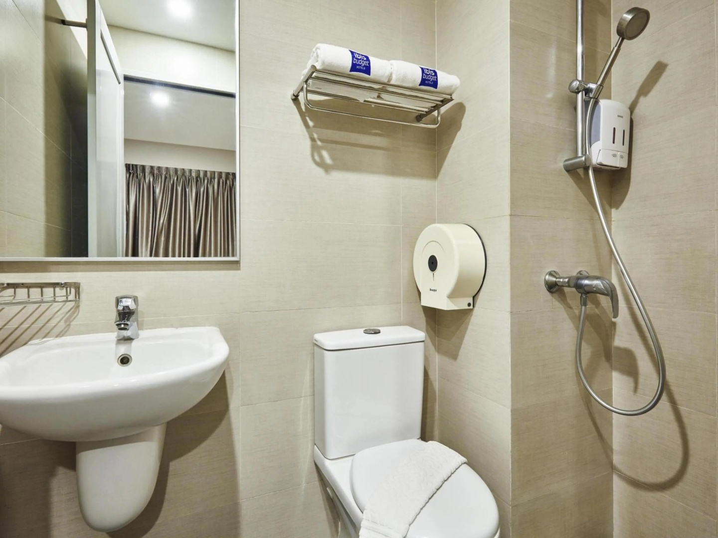 Photo - Ibis Budget Singapore Clarke Quay