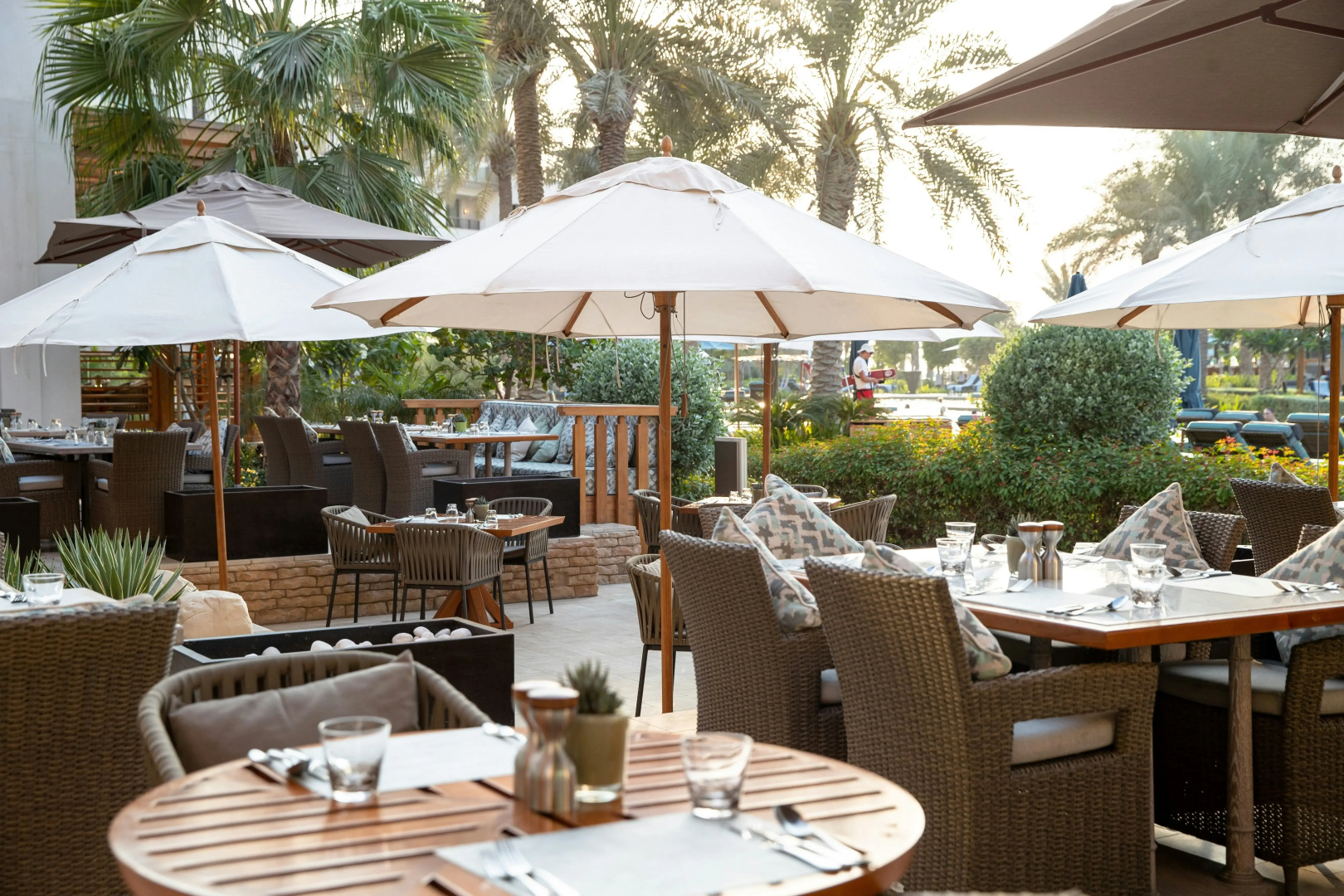 Photo - Jumeirah Al Naseem Dubai