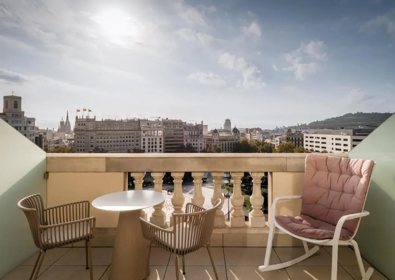 Photo - BLESS Hotel Barcelona