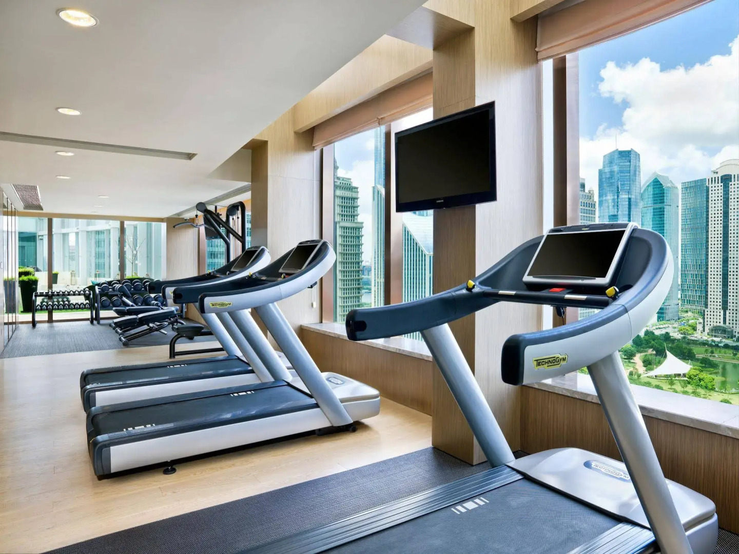 Foto - IFC Residence