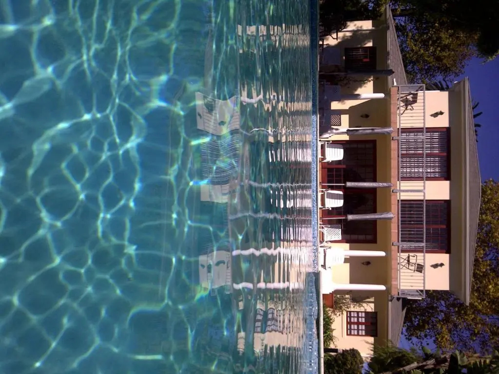 Photo - Palm House Boutique Hotel and Spa