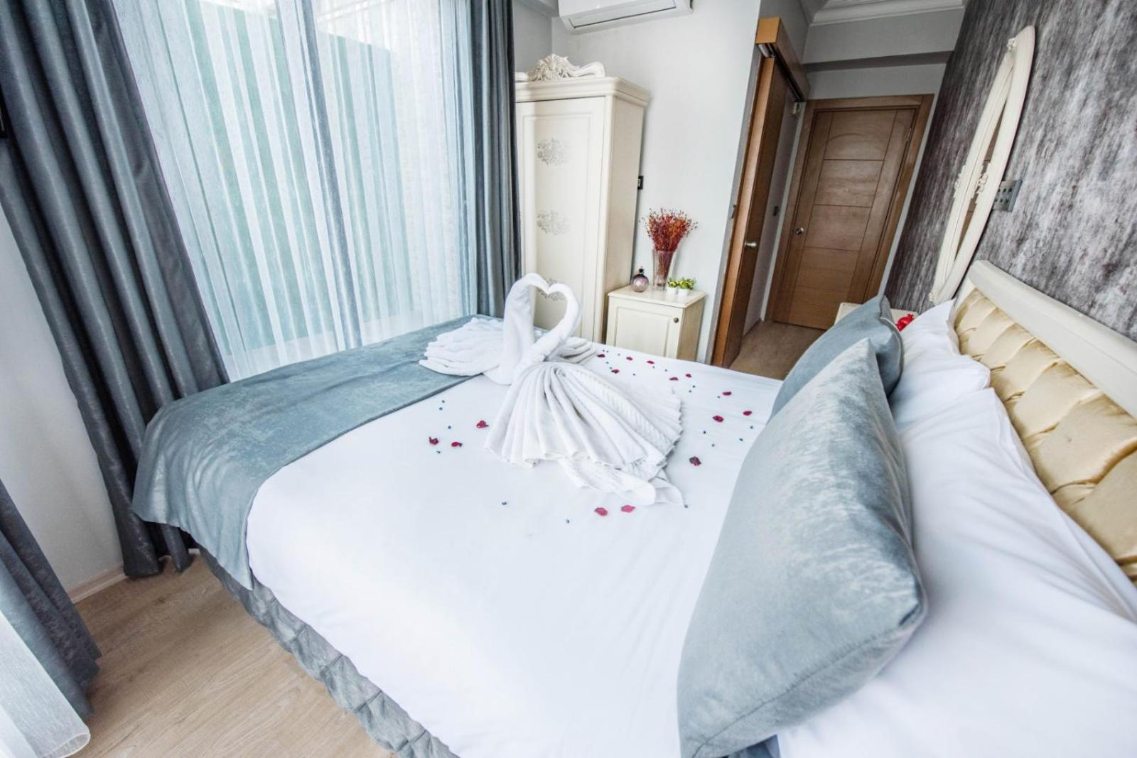 Foto - Pera Life Premium Hotel