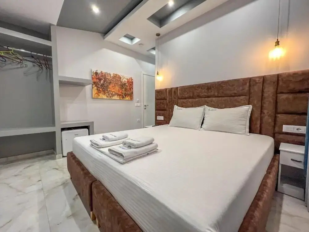 Foto - Rumani 3 Islands Hotel