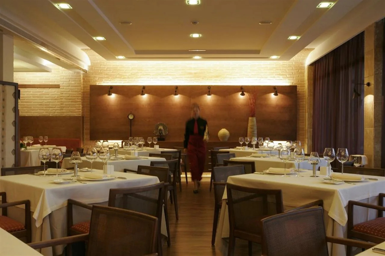 Foto - Insotel Fenicia Prestige Suites & Spa