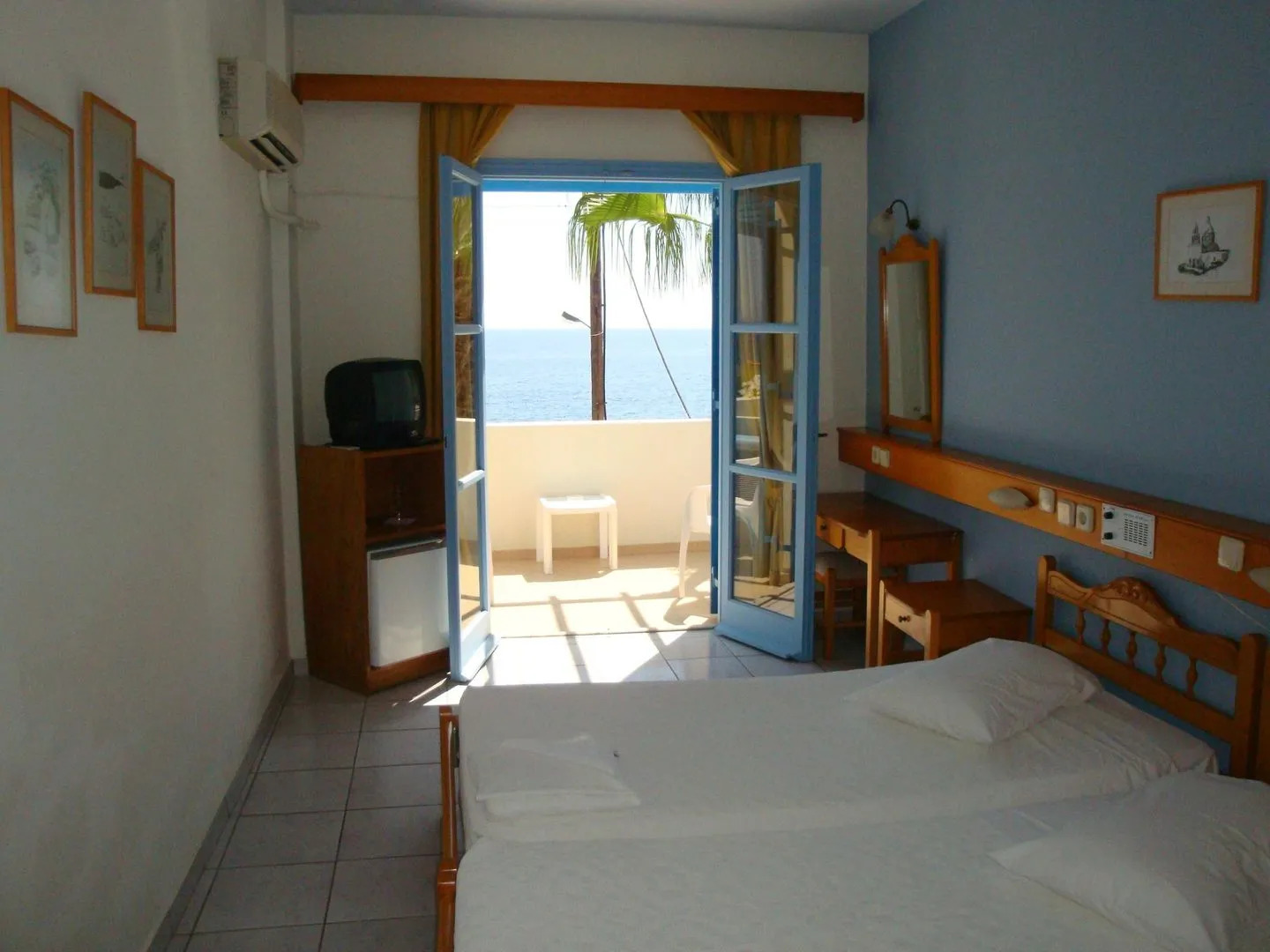 Foto - RK Beach Hotel