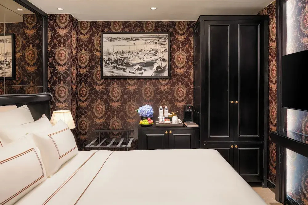 Photo - The Haron Hanoi Boutique Hotel