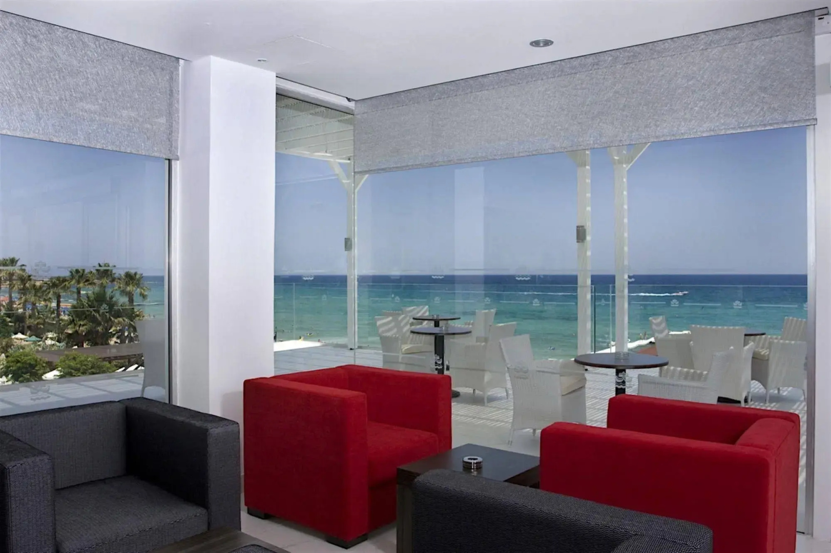 Foto - Silver Sands Beach Hotel