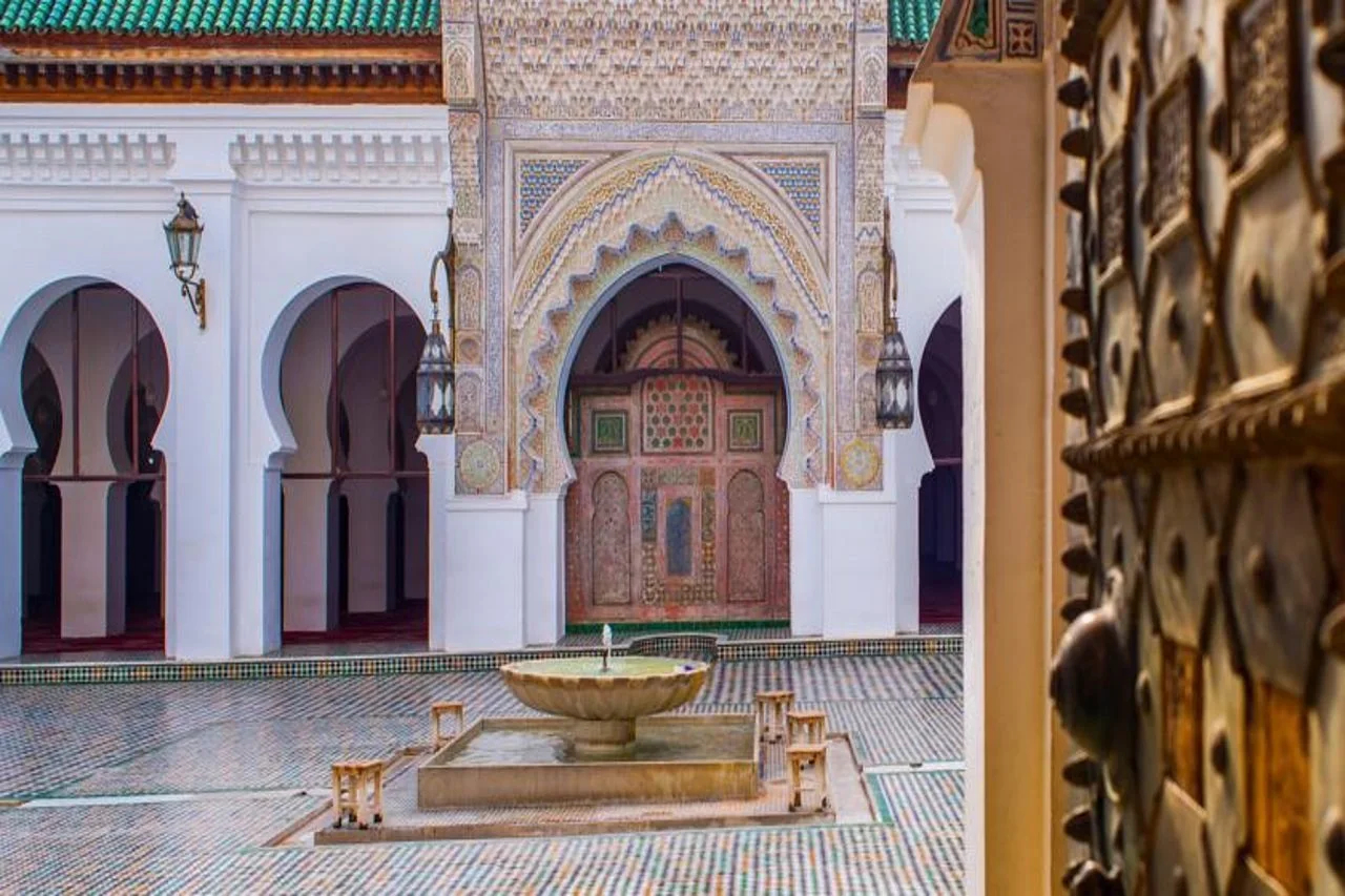 Photo - Riad Arabesque & Spa