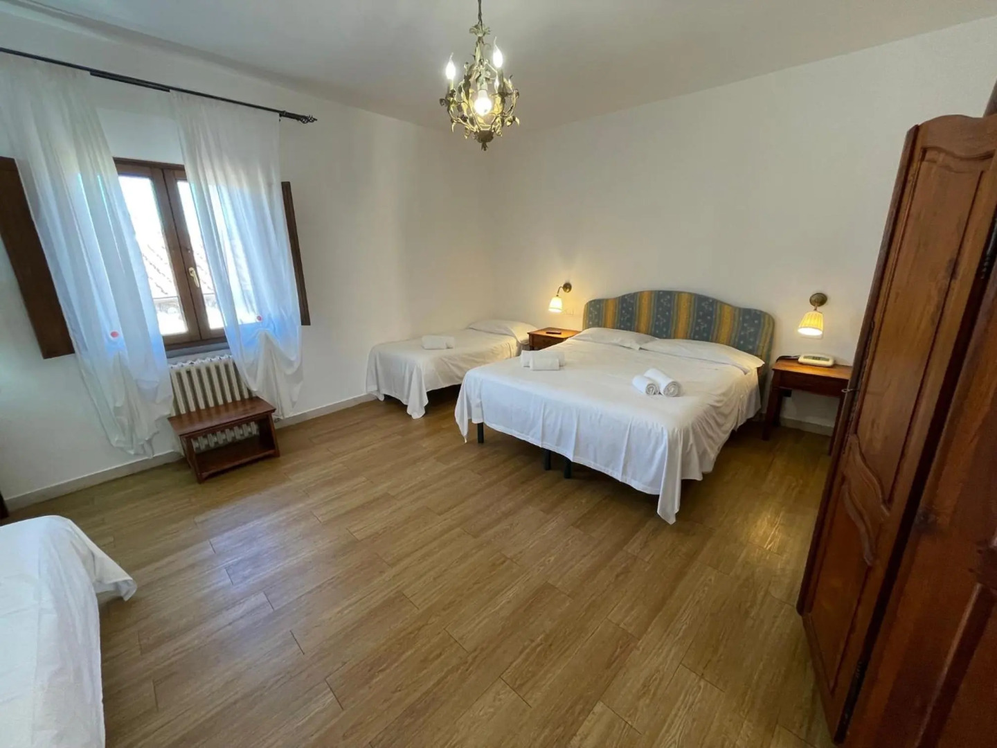 Foto - Hotel Caffè Verdi - 24 hours Reception