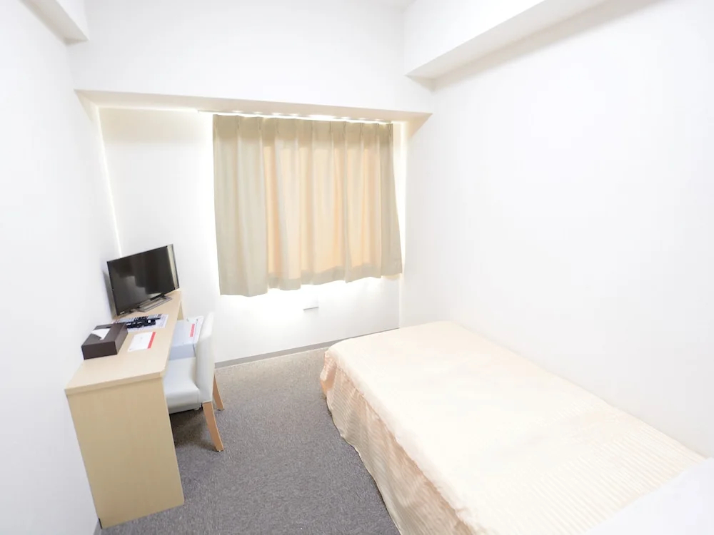 Foto - Four Points Flex by Sheraton Osaka Honmachi