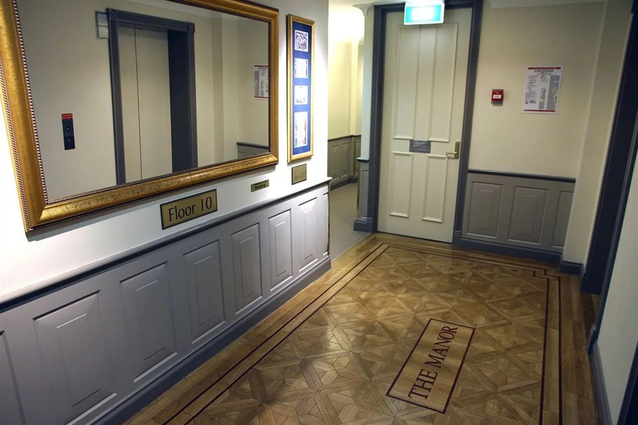 Photo - Manor Apartment Hotel
