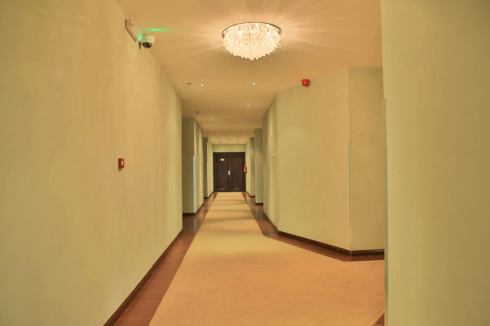 Foto - Magnolia Hotel & Conference Center