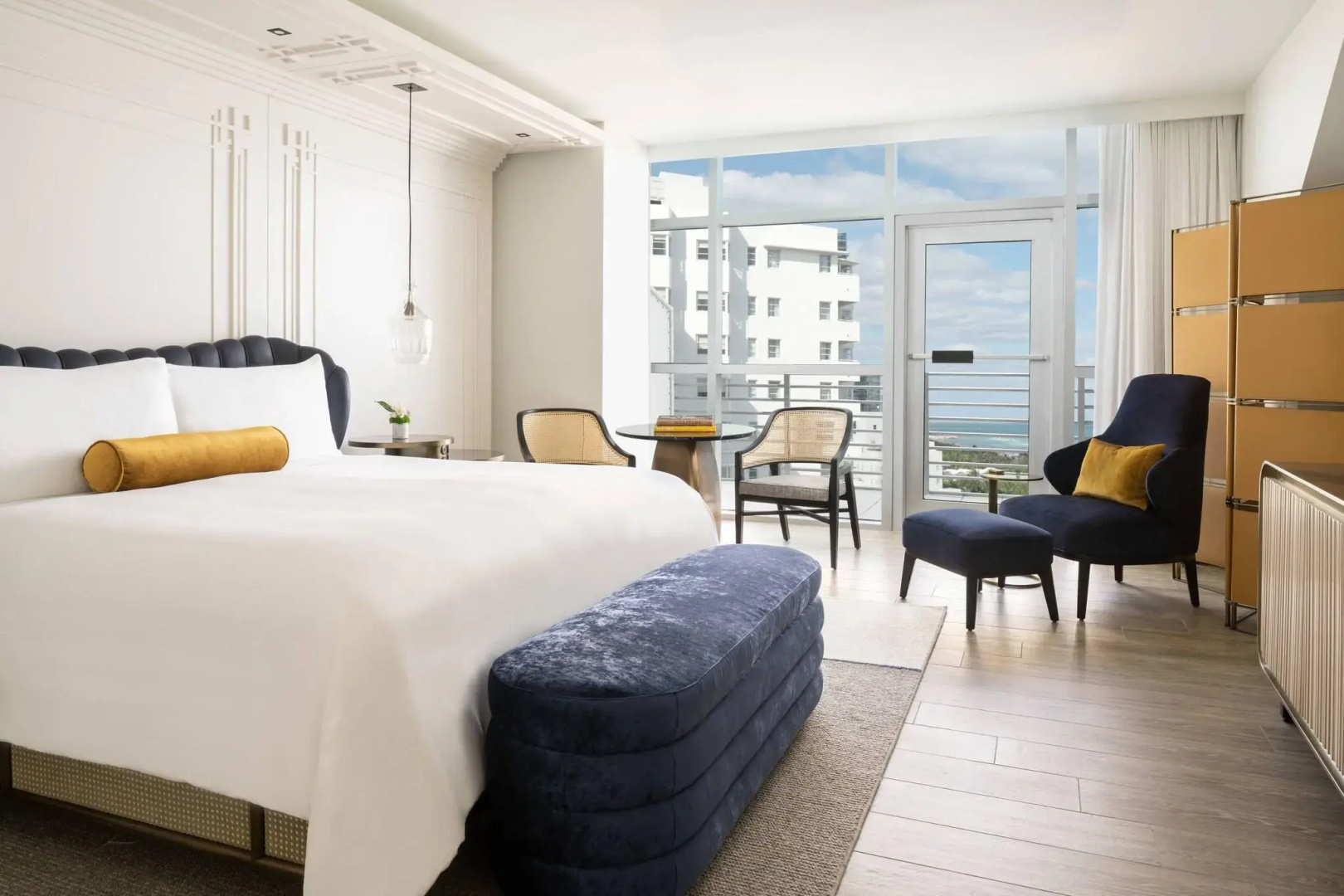 Foto - The Ritz-Carlton, South Beach