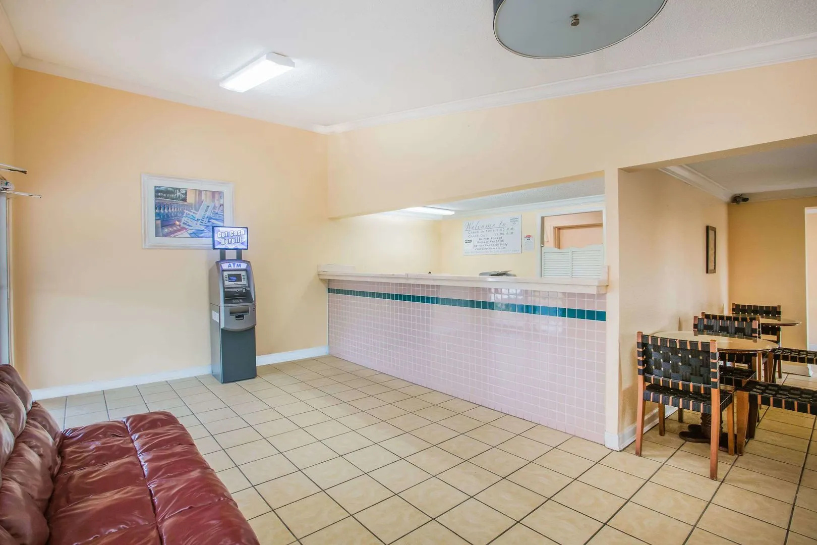 Foto - Super 8 by Wyndham Kissimmee-Orlando
