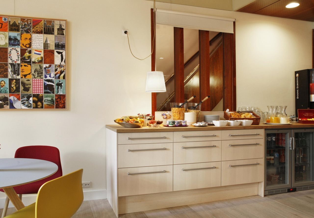 Foto - Hotel The Neighbour's Magnolia