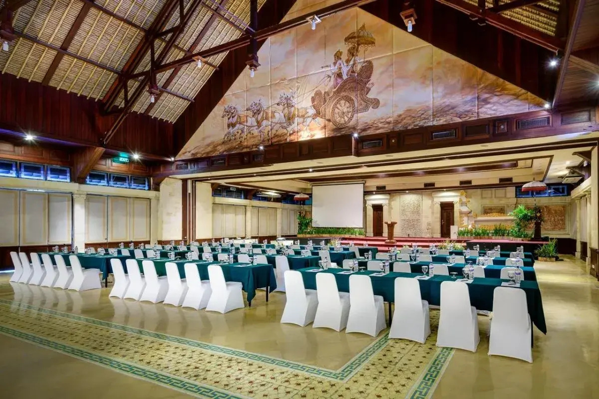 Foto - Prama Sanur Beach Bali