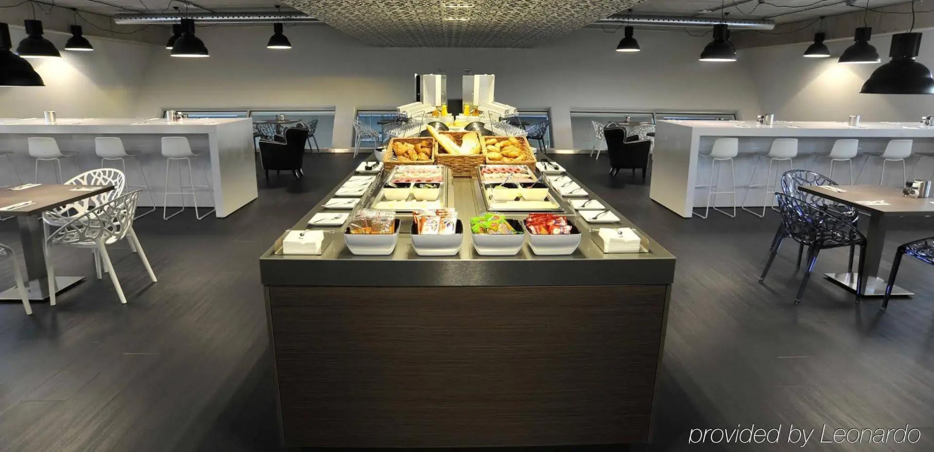 Foto - Tulip Inn Eindhoven Airport