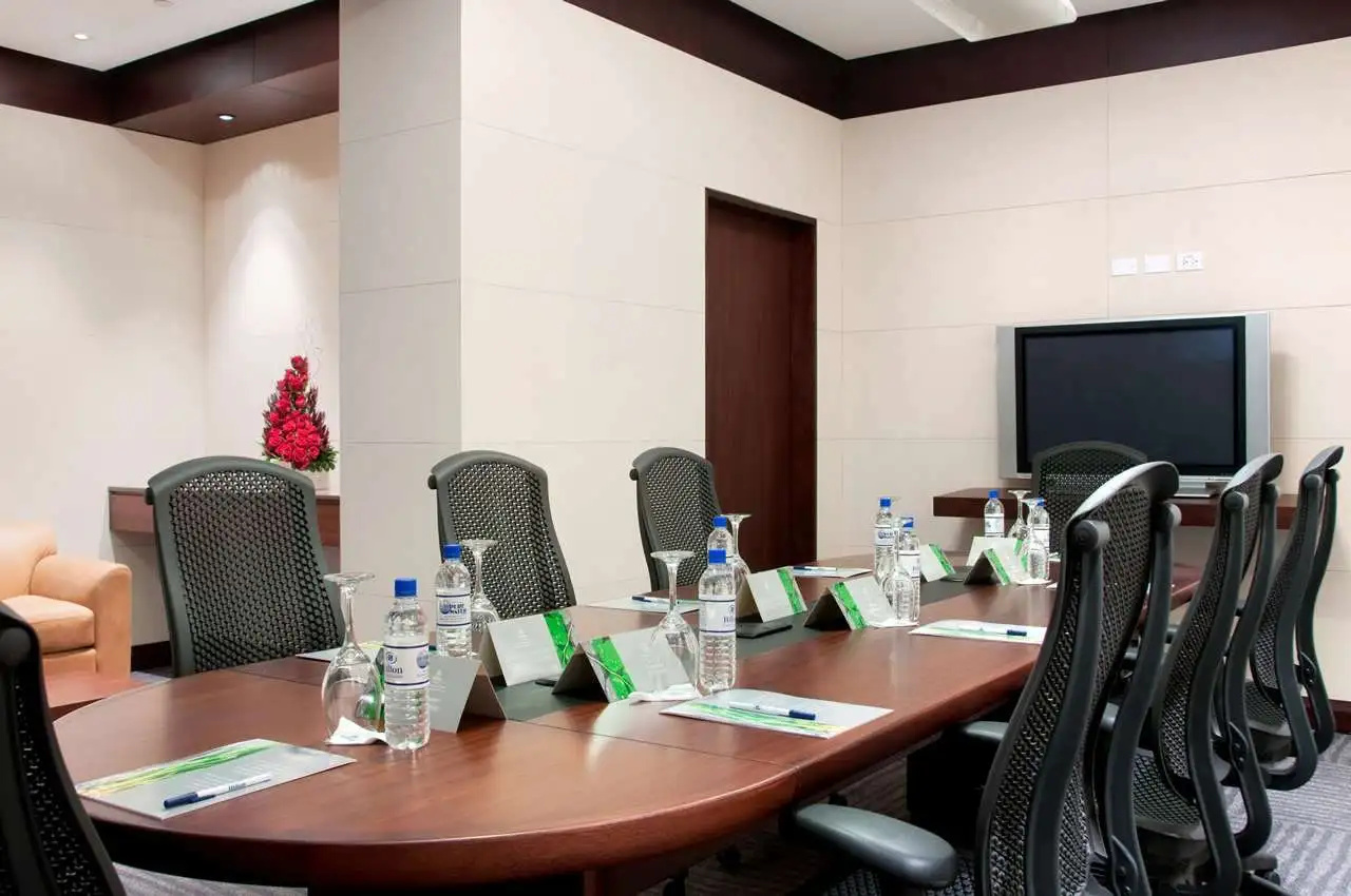 Photo - Hilton Colon Quito