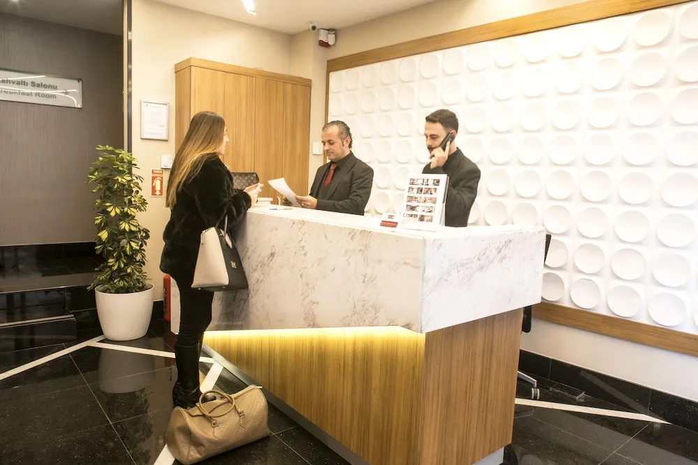 Photo - Elm Suite Hotel