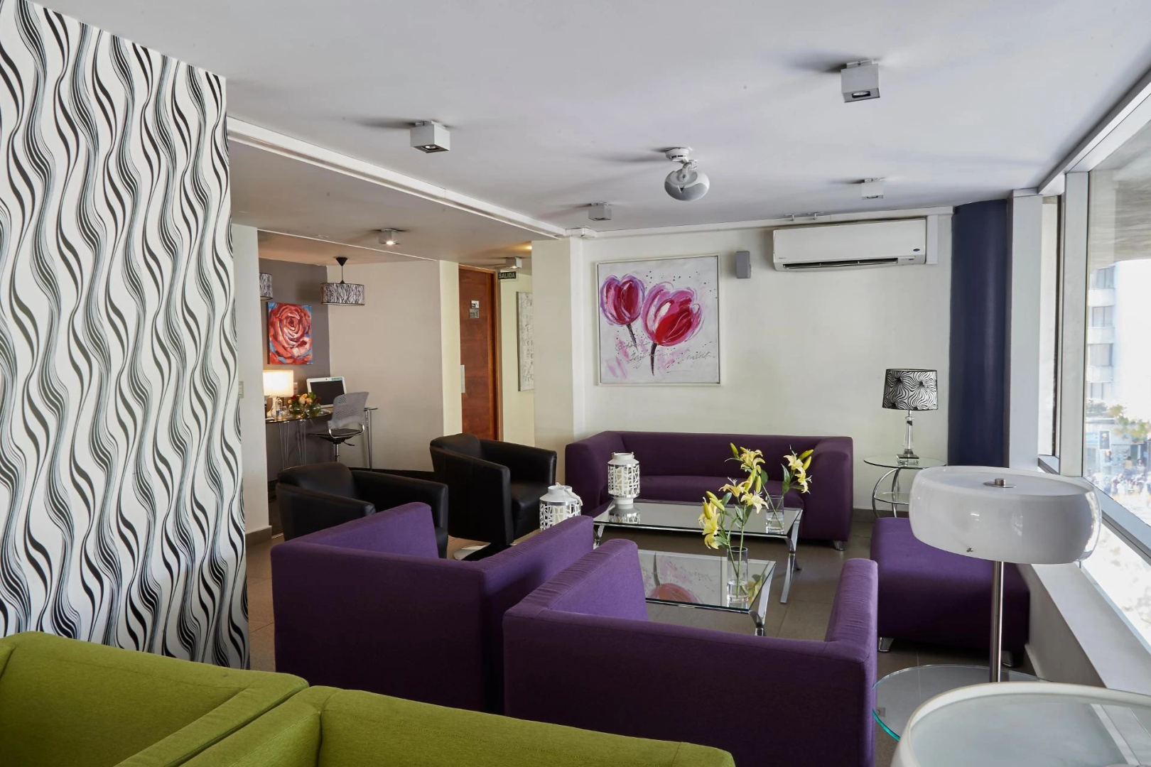 Foto - Hotel Terrado Lyon