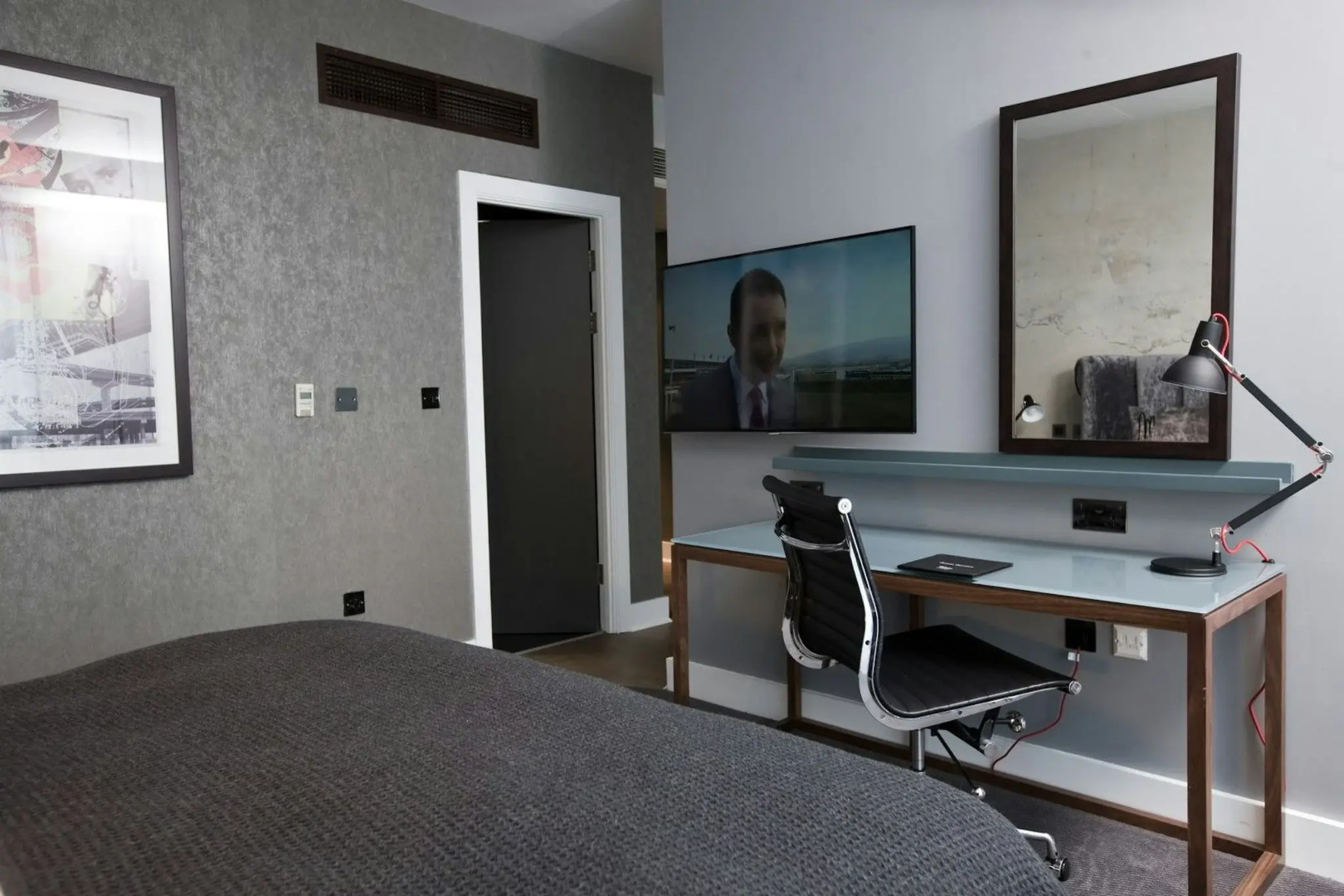 Foto - Malmaison Birmingham