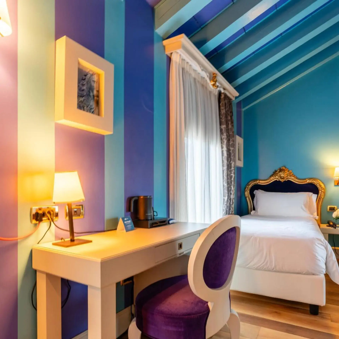 Photo - Hotel Ca' Zusto Venezia