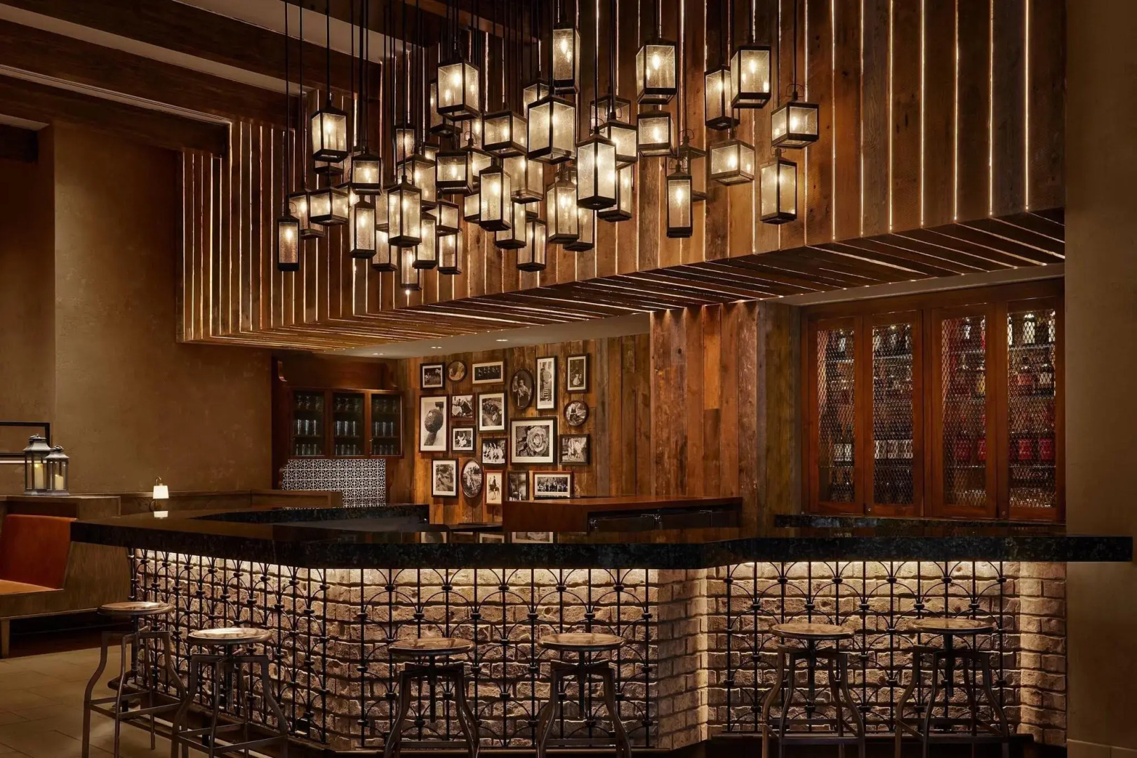 Foto - Renaissance New York Chelsea Hotel