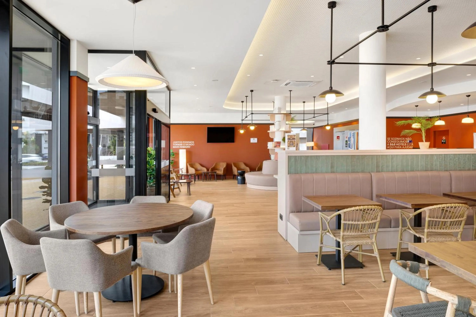 Foto - B&B HOTEL Viana do Castelo