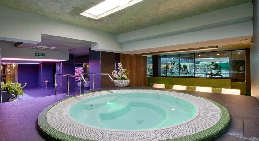 Foto - THE ROOMS - Serviced Apartments Tirana