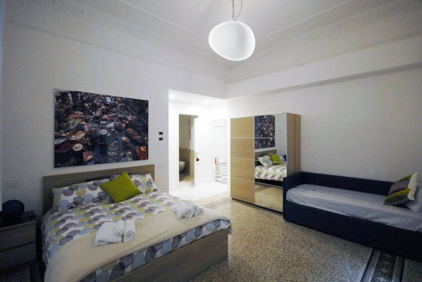 Foto - Chérie B&B - Salerno