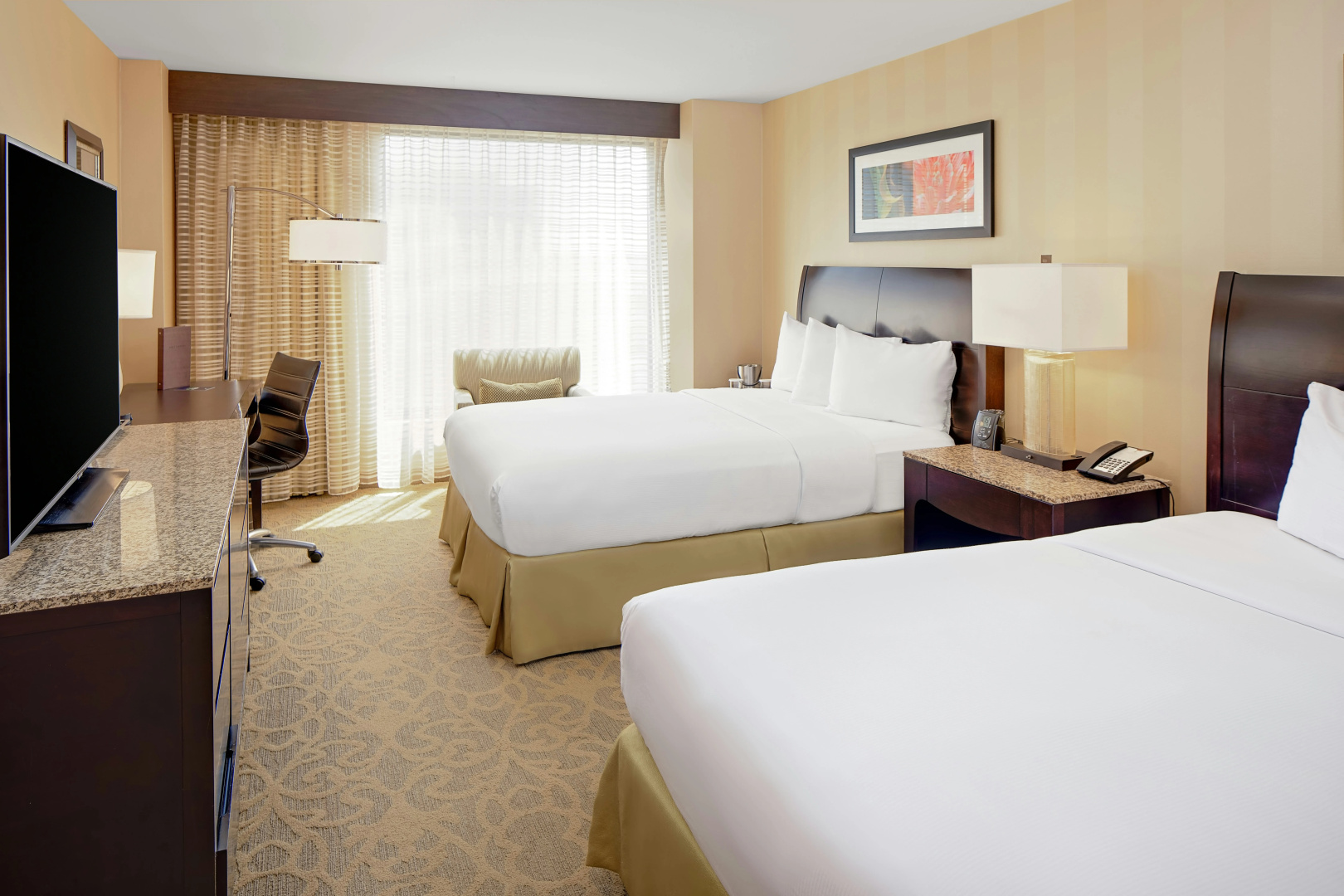Foto - Hotel Zessa Orange County Airport, a DoubleTree by Hilton