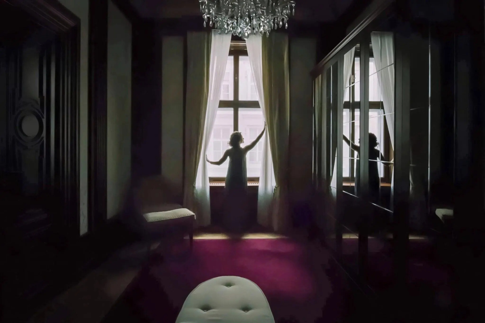 Photo - The Ritz-Carlton, Vienna