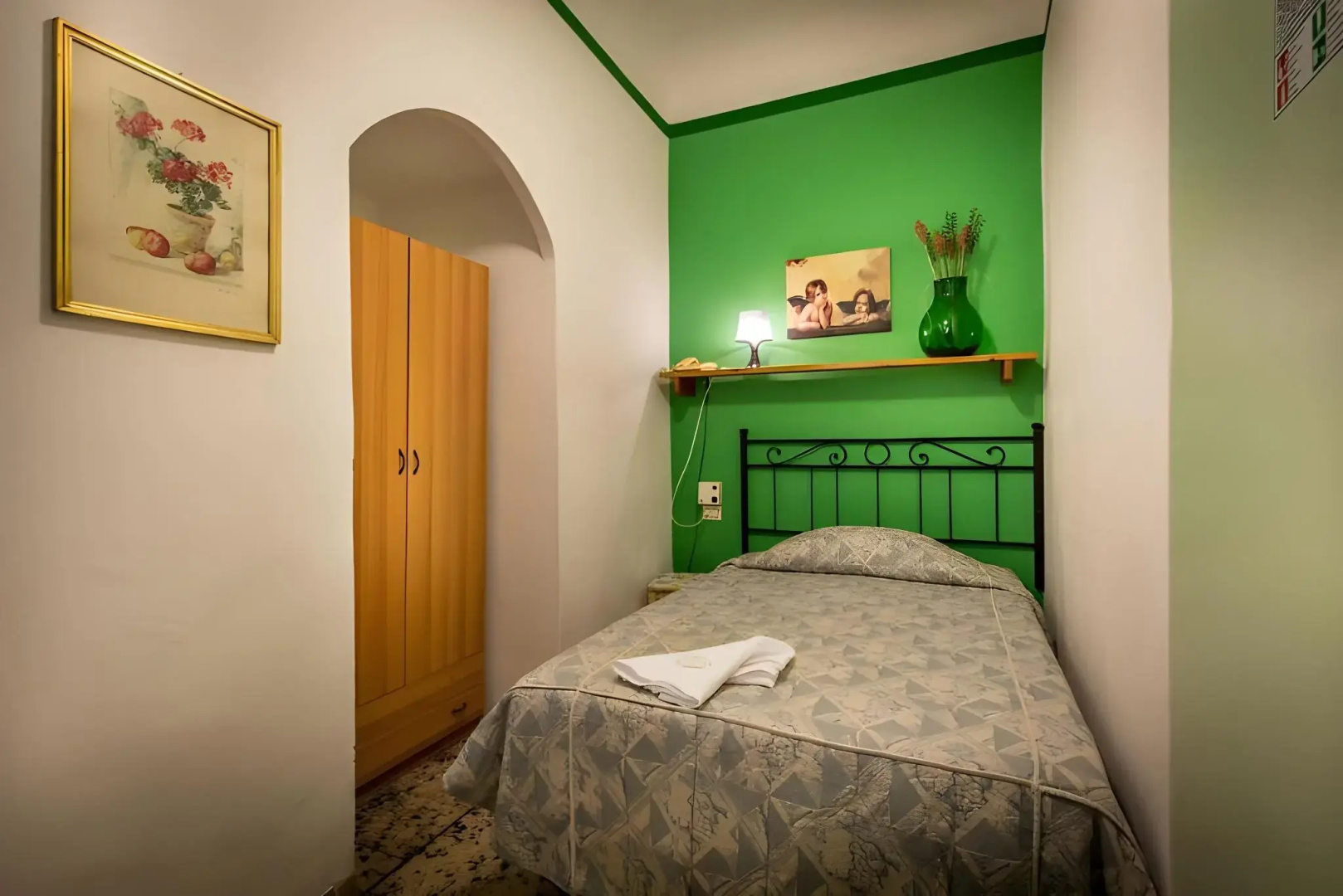 Foto - Hotel Ferretti