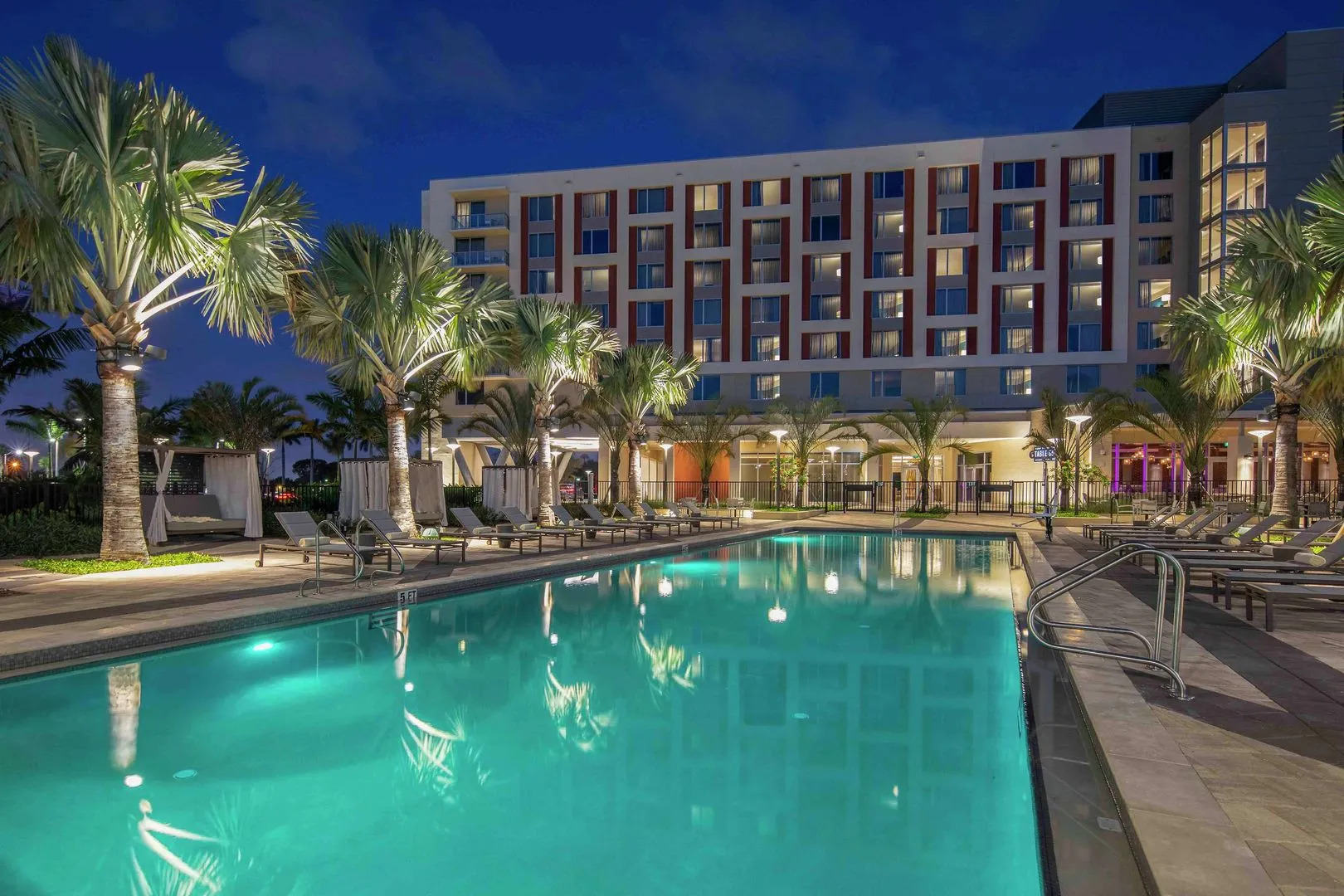 Foto - Hilton Miami Dadeland