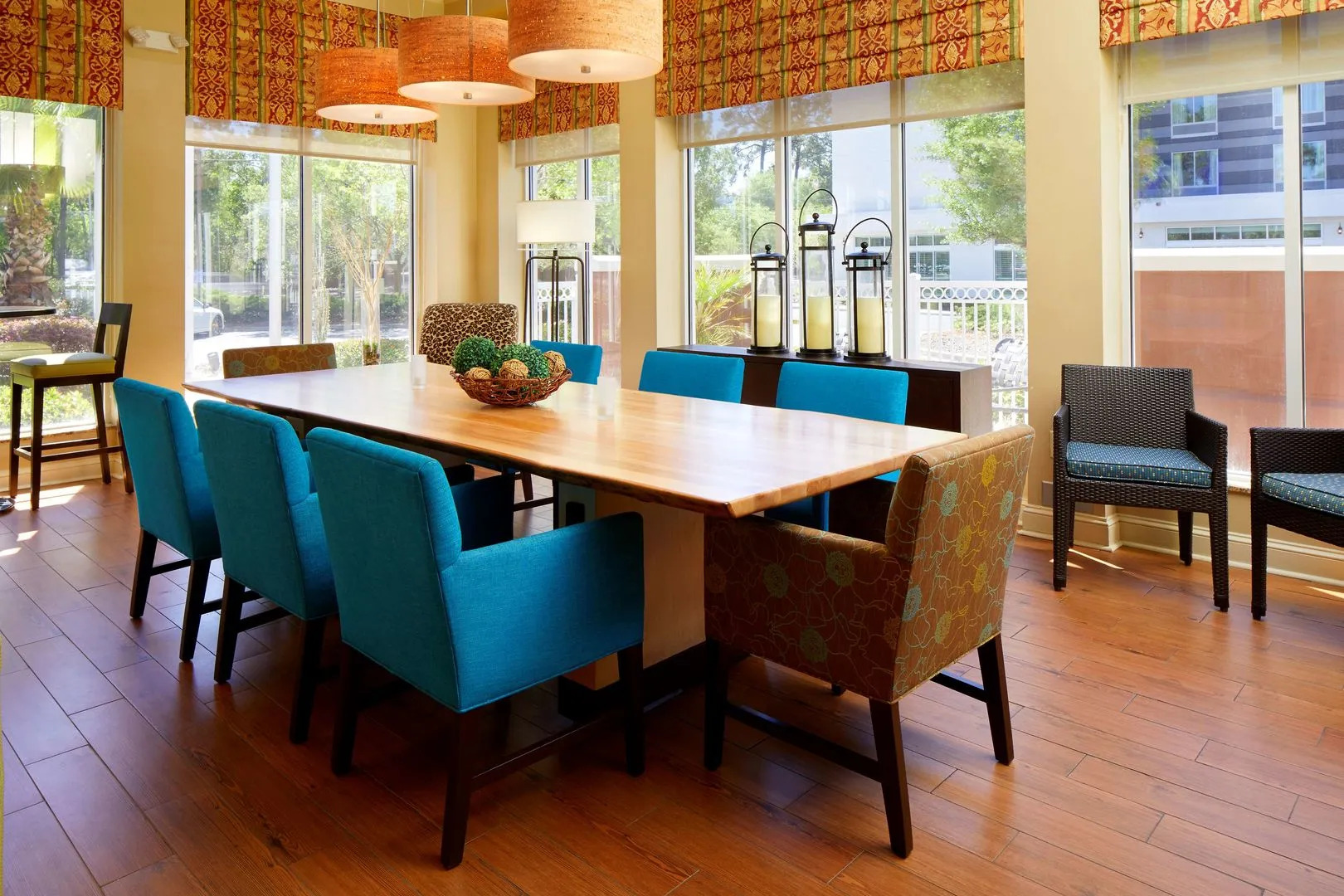 Foto - Hilton Garden Inn Savannah Midtown